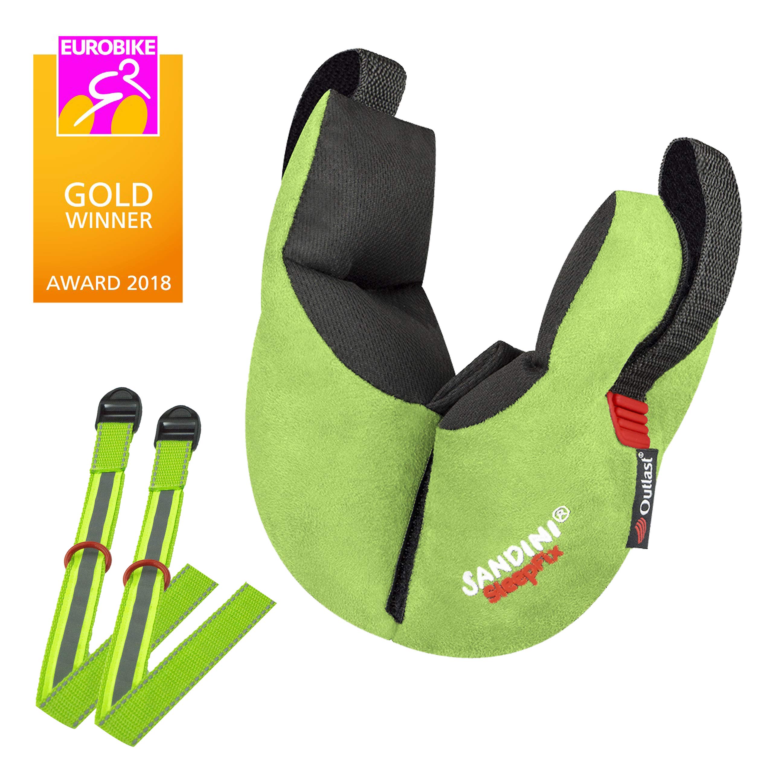 SANDINI SleepFix® Baby - Sicherheits-Schlafkissen für SANDINI SleepFix® Baby - Sicherheits-Schlafkissen für