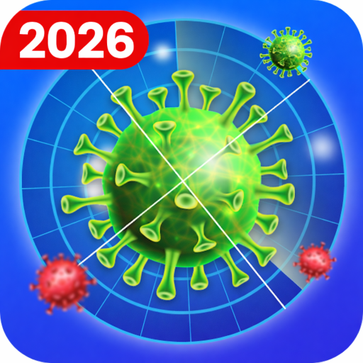 Antivirus for Kindle Fire and Virus Cleaner & Malware Remover for Fire Tablets