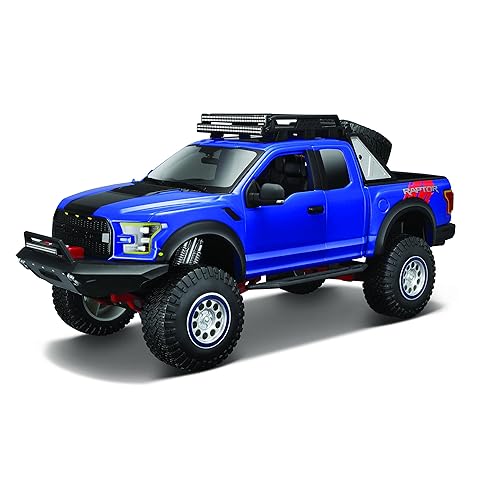 diecast off road trucks