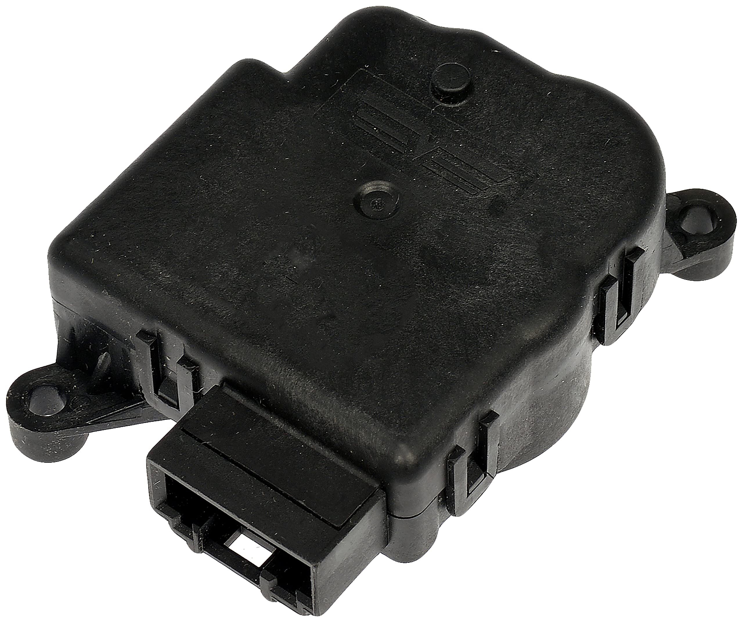 Set Of 2 HVAC Blend Door Actuators 604-108 – Fits Buick, Cadillac, Chevrolet, Pontiac (2004-2016 Selected Models)