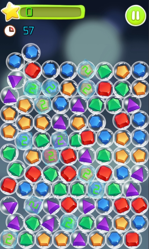 Bubbles - App on Amazon Appstore