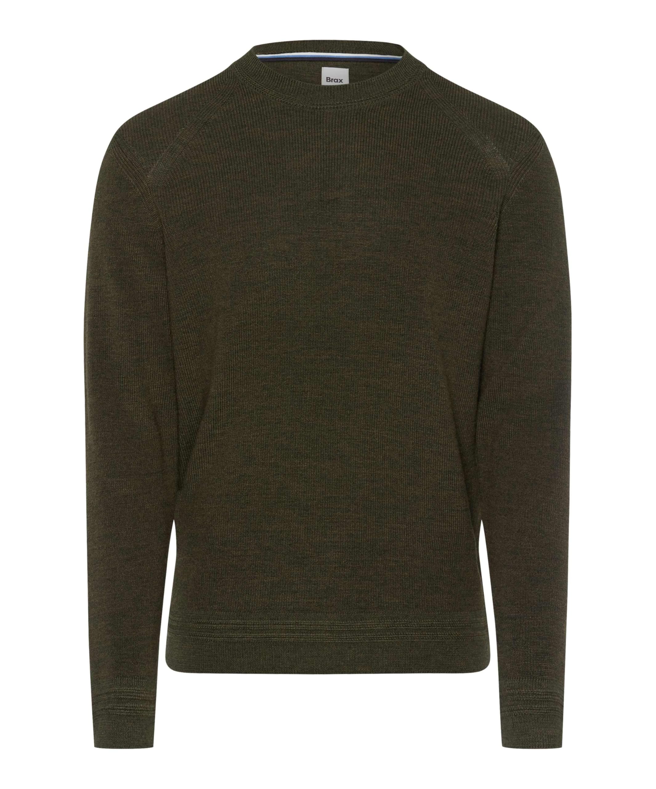 Brax Herren Feel Good Sportive Pullover