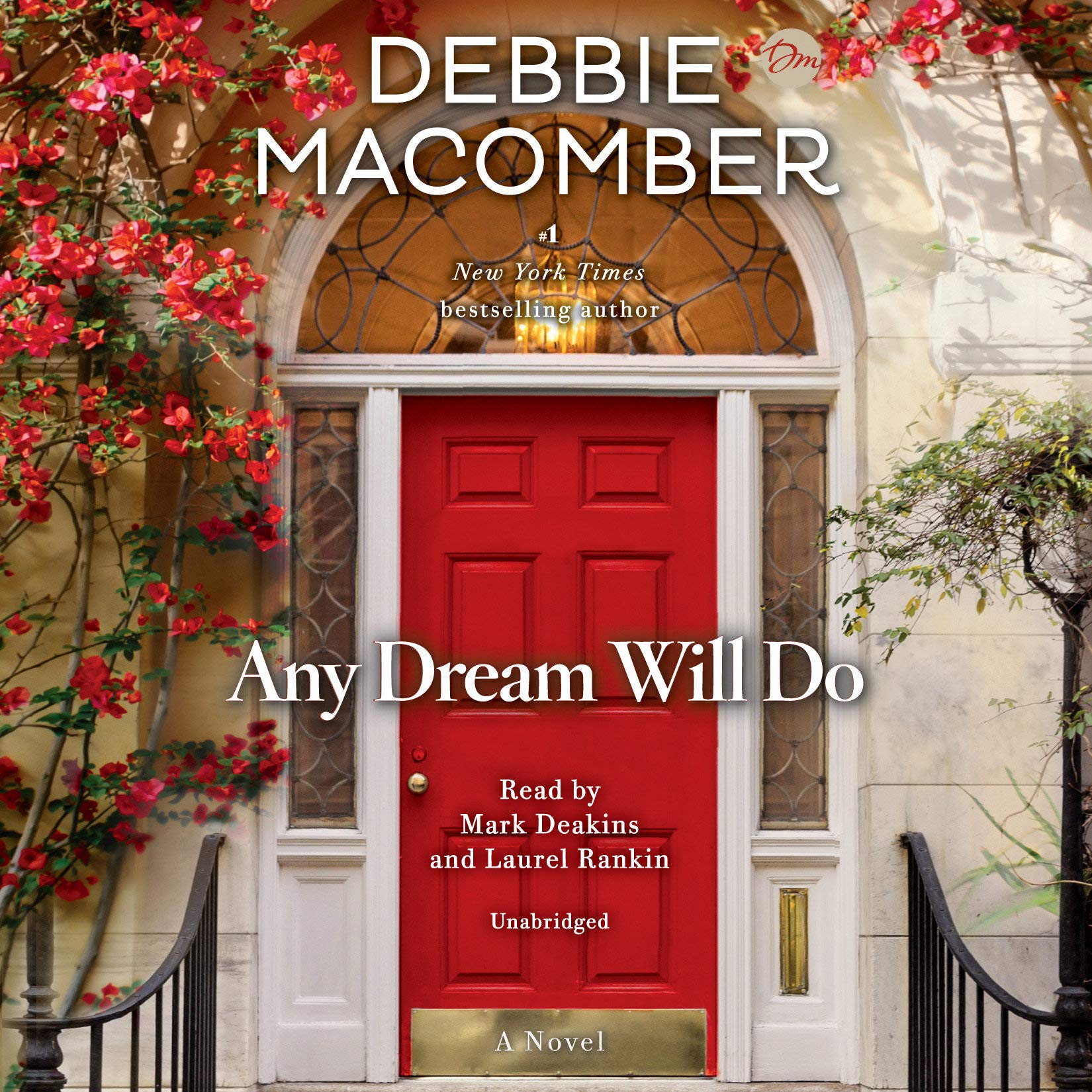 Cover art for Any Dream Will Do