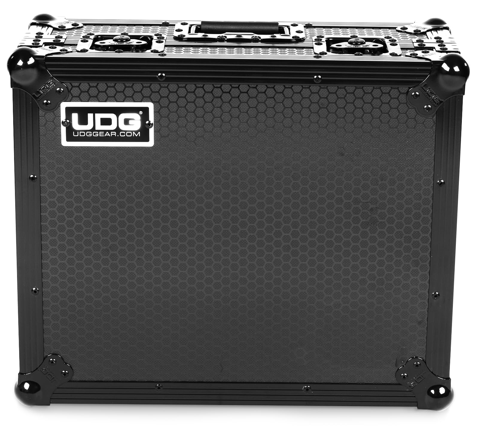 UDG Flight Case Pioneer PLX-CRSS12 Nero