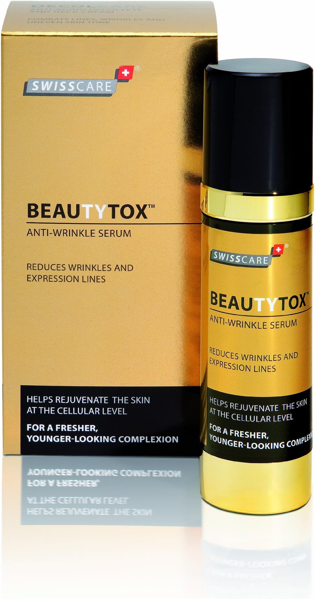 Beautytox, 1.7 Ounce