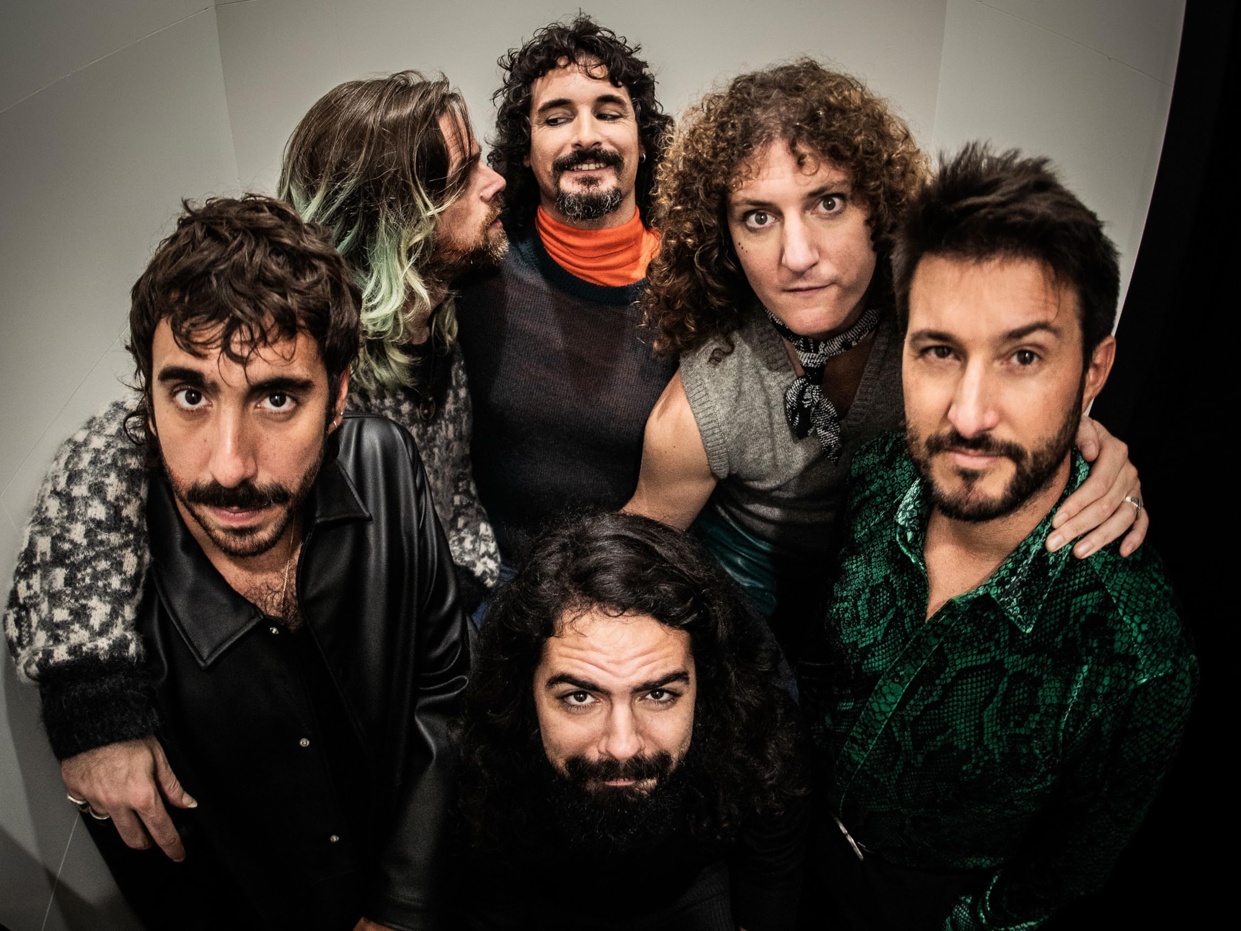 Derby Motoreta’s Burrito Kachimba