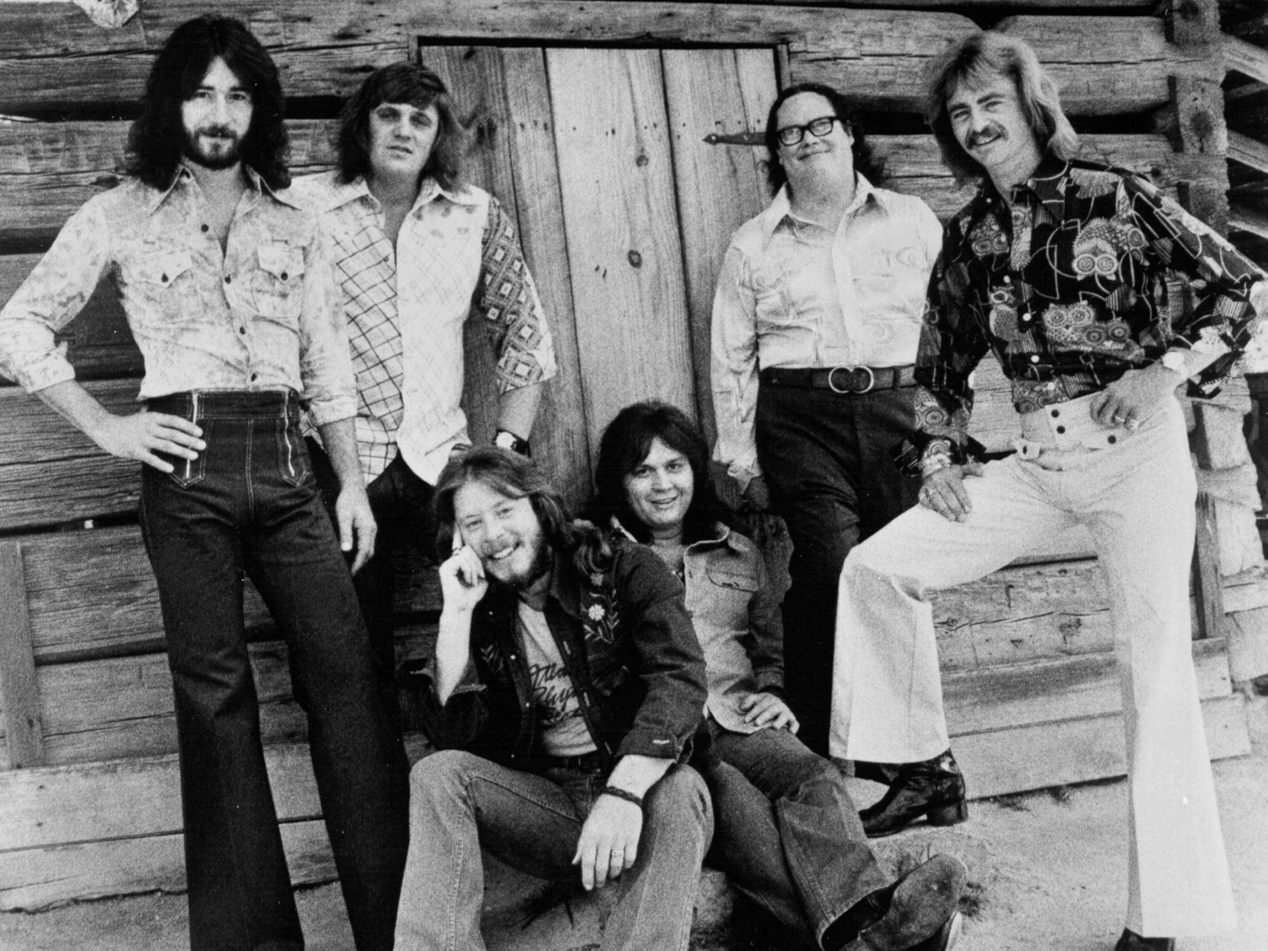 Atlanta Rhythm Section