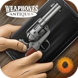 Weaphones Antiques Firearms Simulator