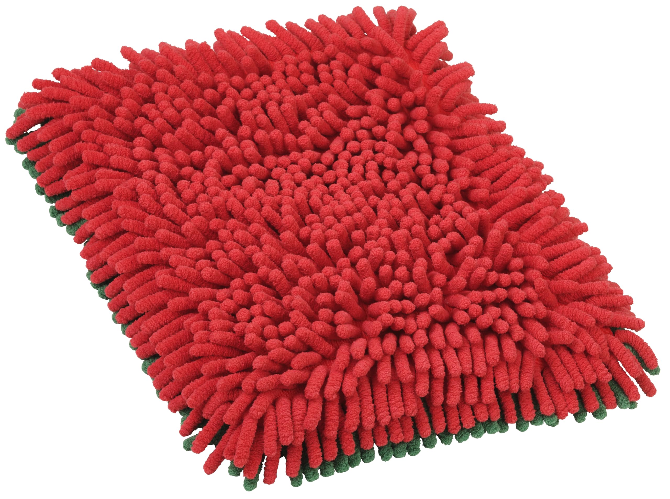 Vikan Microfibre Washing Pad, Double-Sided, 200 mm x 250 mm