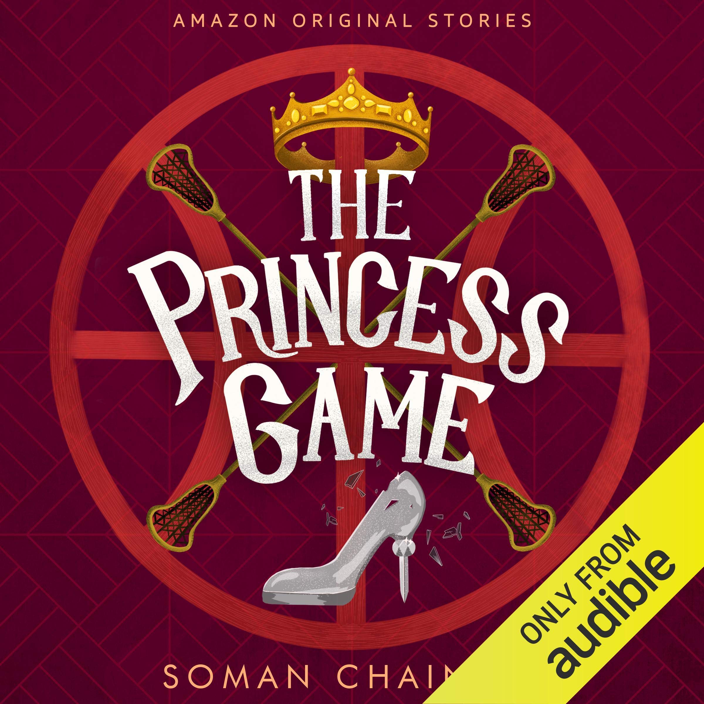 The Princess Game
