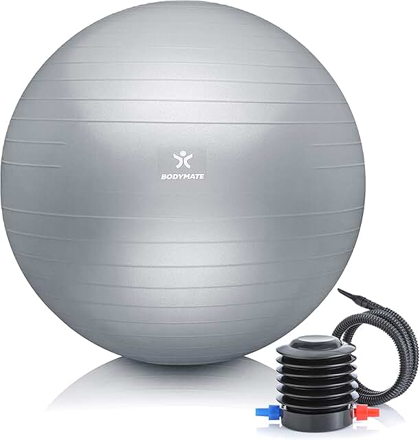 Amazon.co.uk Exercise Balls Exercise Balls / Exercise Balls & Accessories Sports & Outdoors