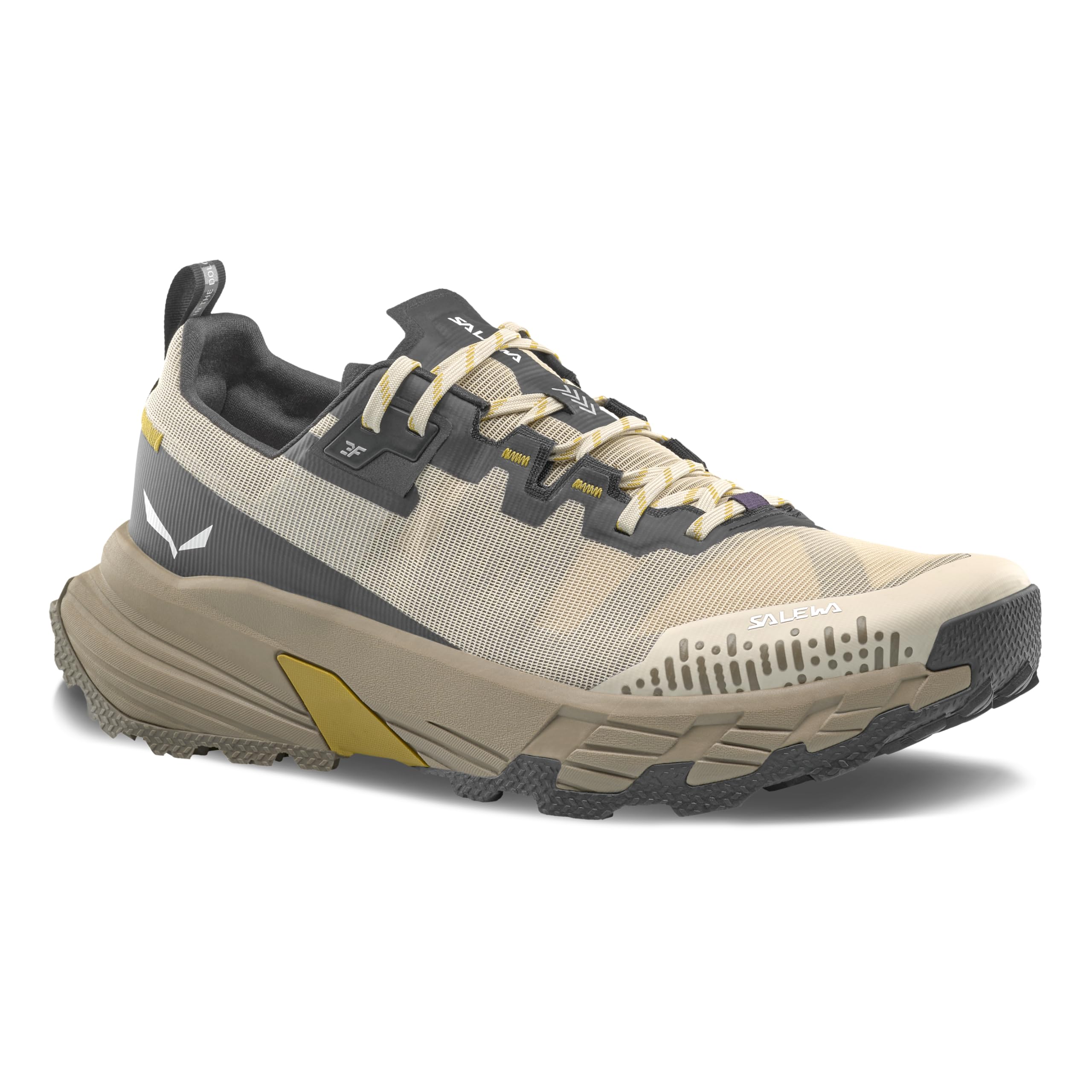 Salewa Pedroc 2 Max - Scarpe da trekking leggere e ultra traspiranti da uomo