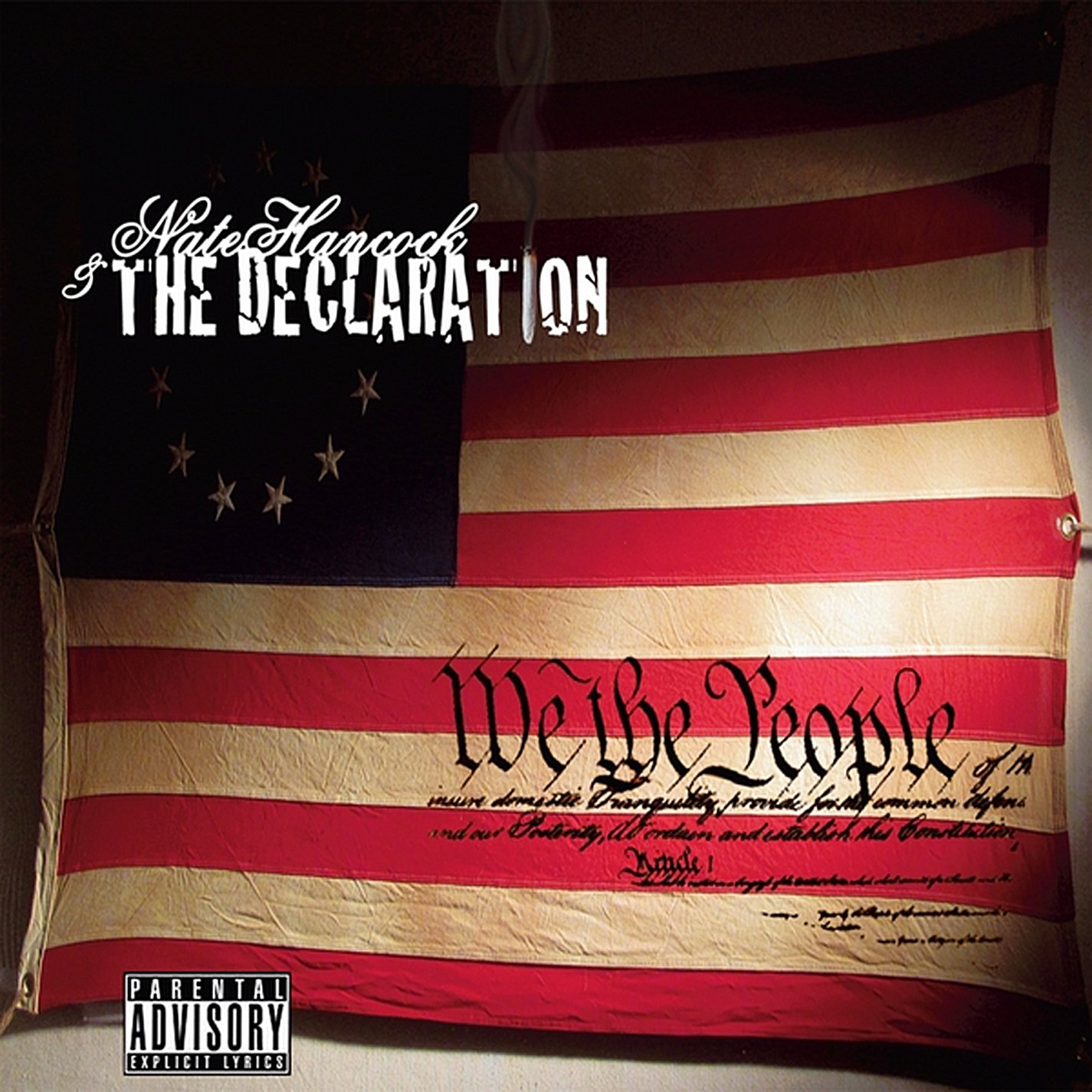 We the People [Audio CD] Nate Hancock & the Declaration