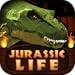 Jurassic Life: Tyrannosaurus Rex Dinosaur Simulator