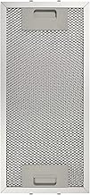 CIARRA AL9163351 Aluminum Grease Filter 1 Piece Size 3/8" x 6.4" x 13.8" Cooker Hood Filter Replacement Filter Replacement Filter for Cooker Hood CBCS5913A