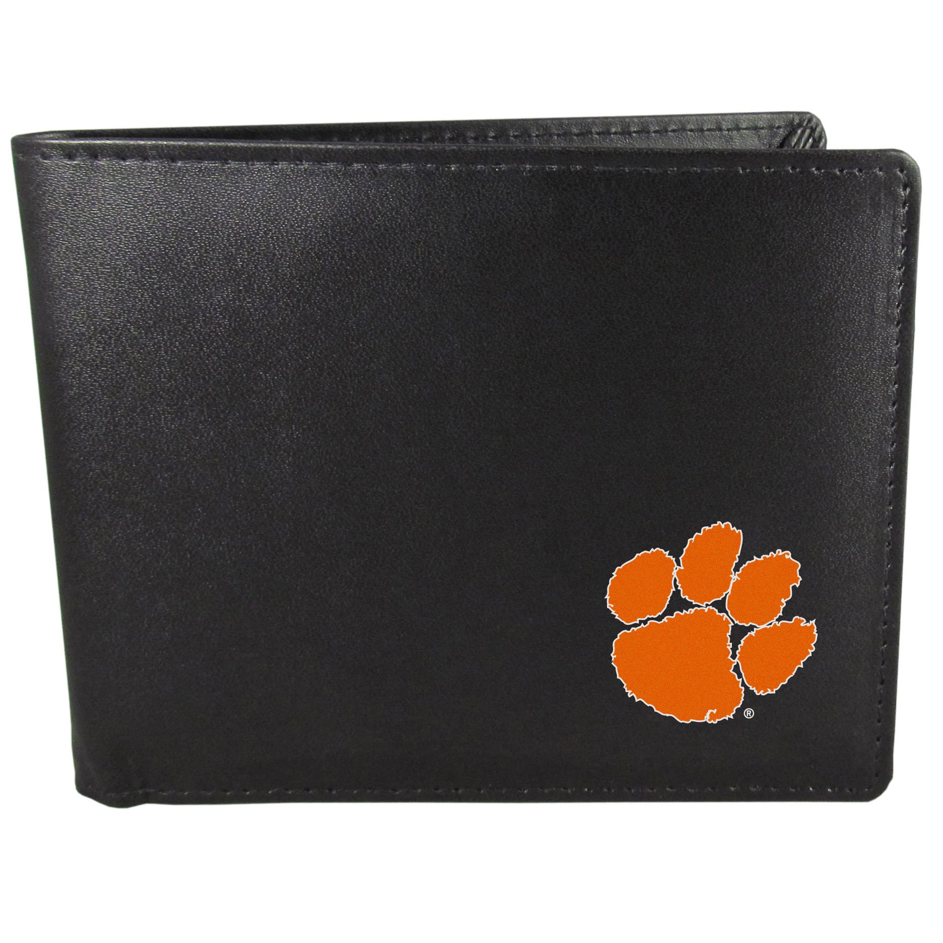 Siskiyou Sports NCAA unisex Bi-fold Wallet