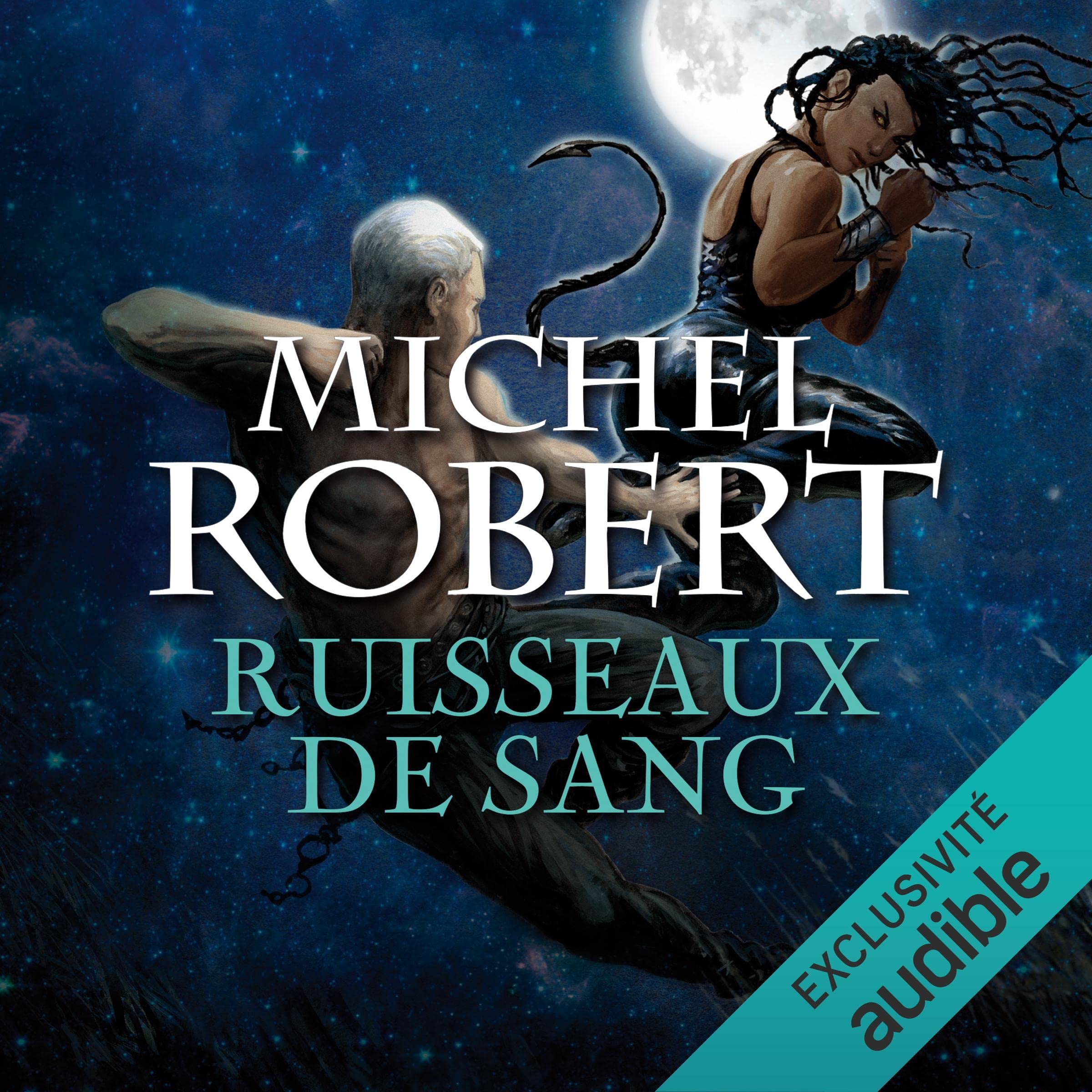 Cover art for Ruisseaux de sang