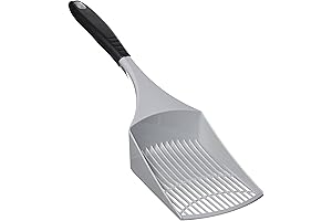 Petmate Sifting Litter Box: Effortless Cleanup for a Cleaner Home