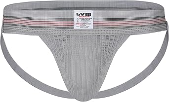 GYM mens 2" Wide Band Classic Athletic Supporter