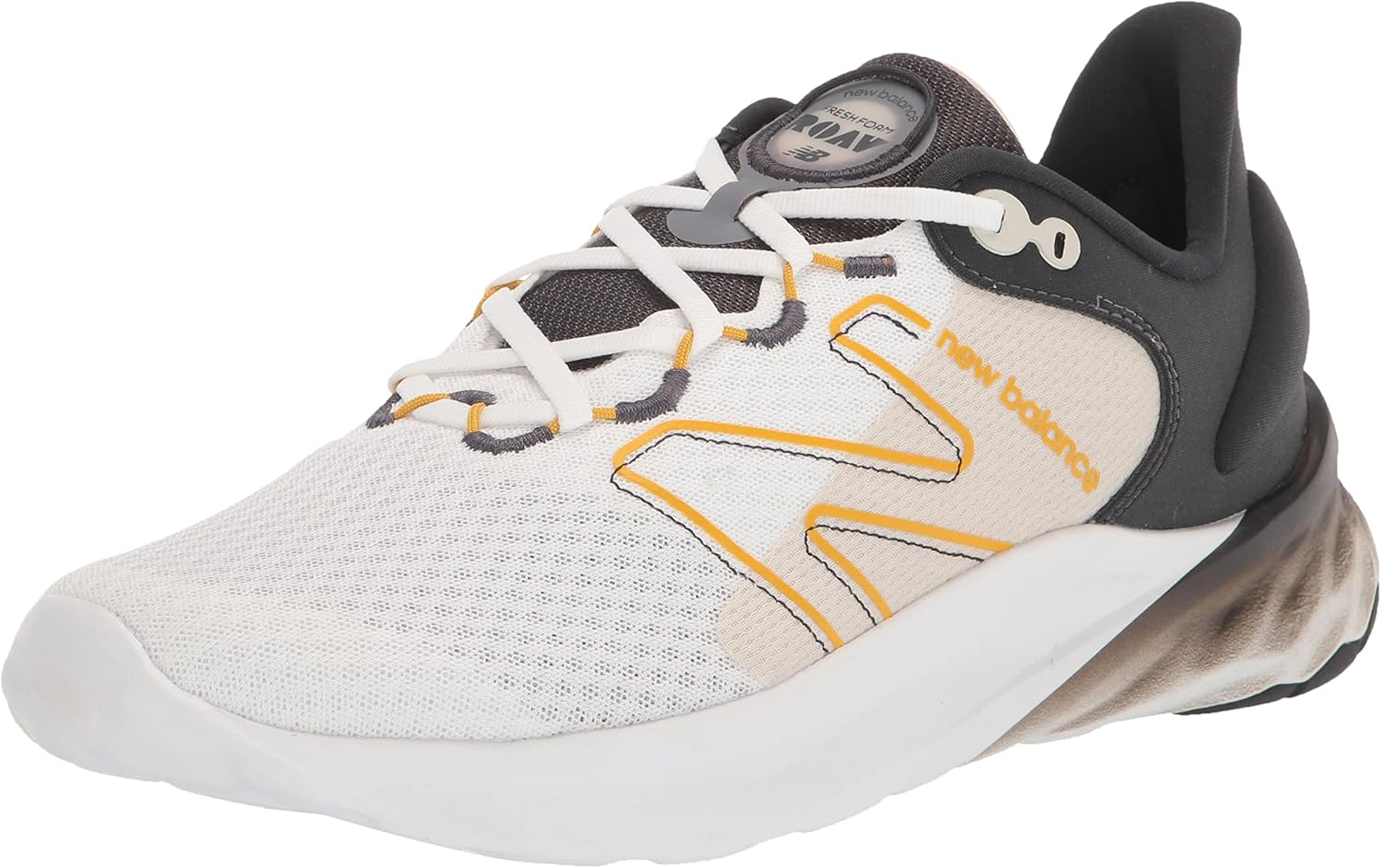  | New Balance Men's Fresh Foam Roav V2 Sneaker | Road Running