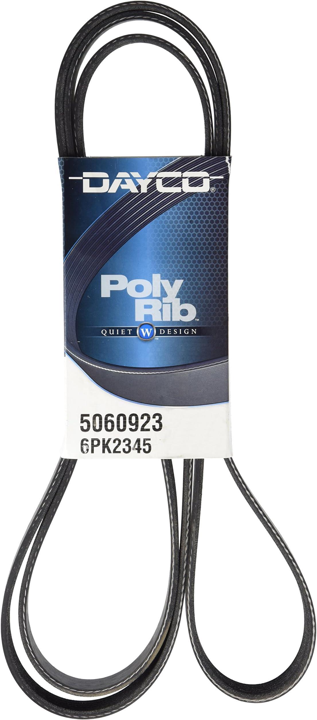 Dayco 5060923 Poly-Rib Belts
