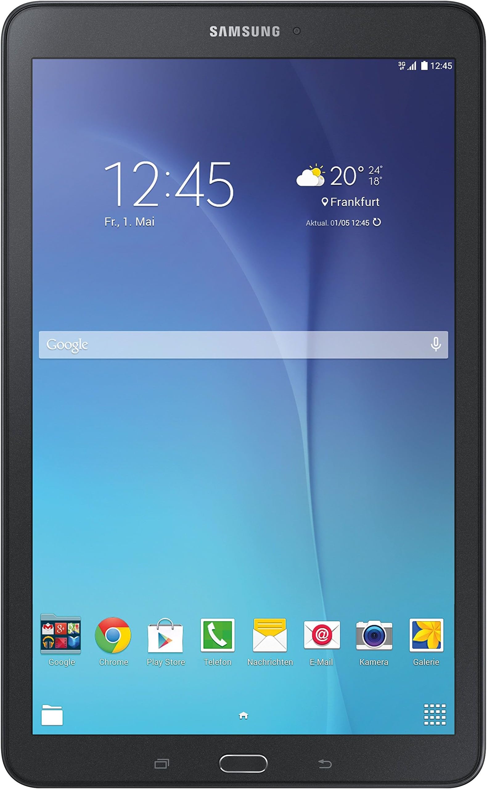 Samsung Galaxy TAB E 9.6 SM-T561 8GB 3G
