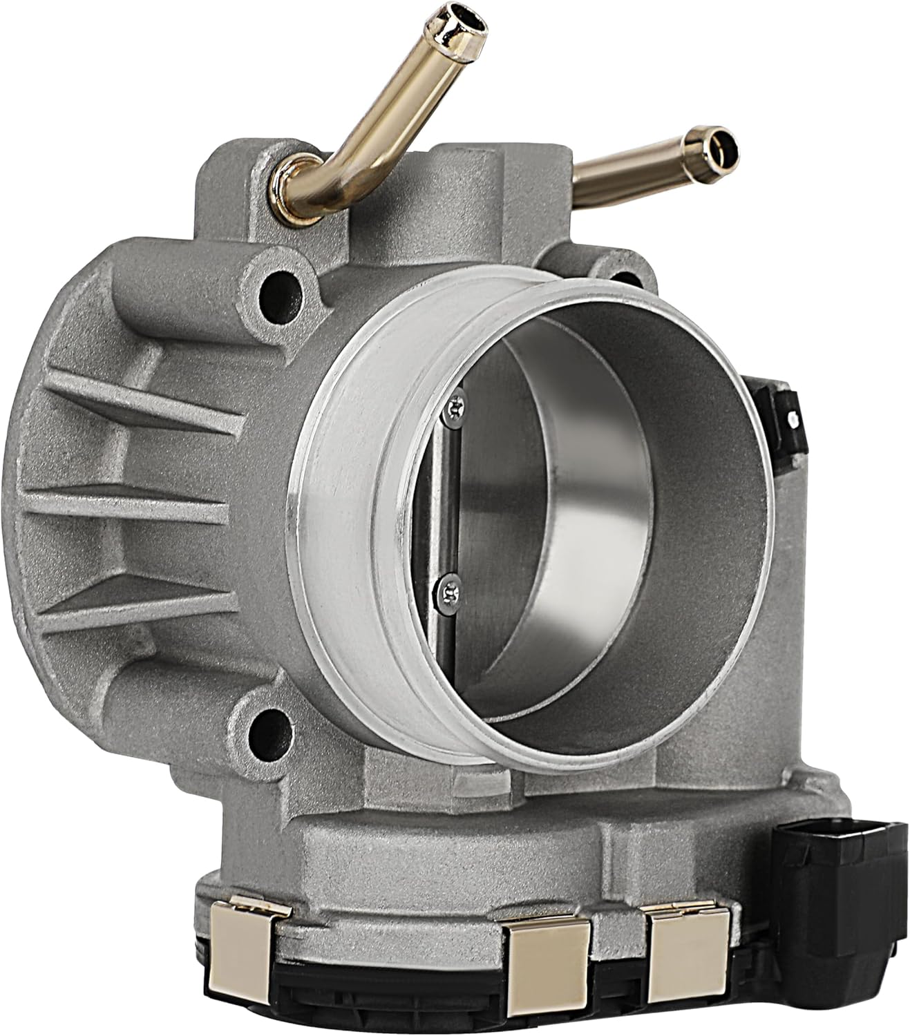 Electronic Throttle Body Fits for 2011-2015 for Kia for Optima, 2014-2015 for Kia for Sportage, 2014-2015 for Hyundai for Tucson, ReplacesTB1215