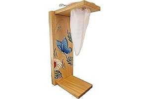 Chorreador: Authentic Costa Rican Coffee Culture in Your Home