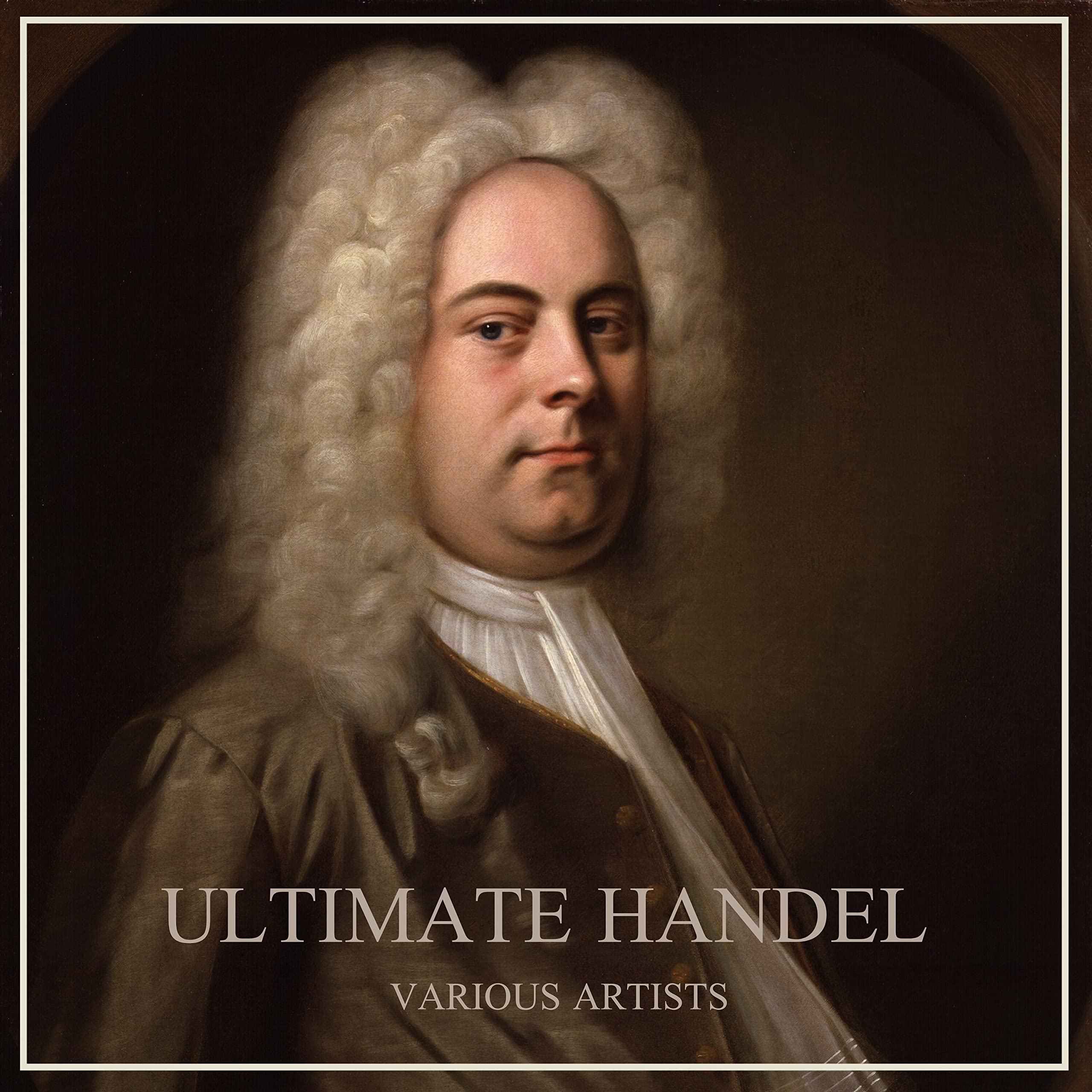 George Handel
