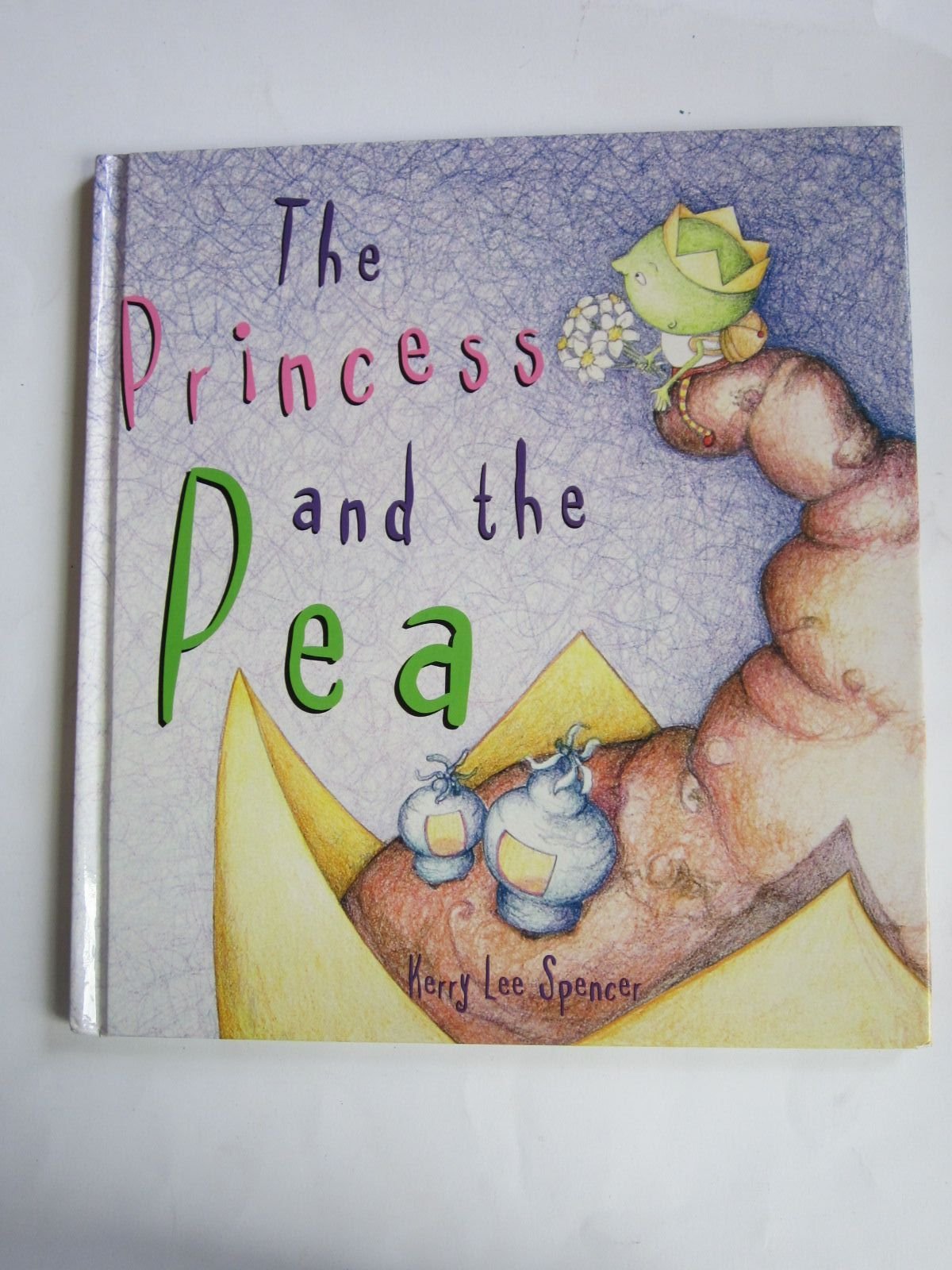 The Princess and the Pea