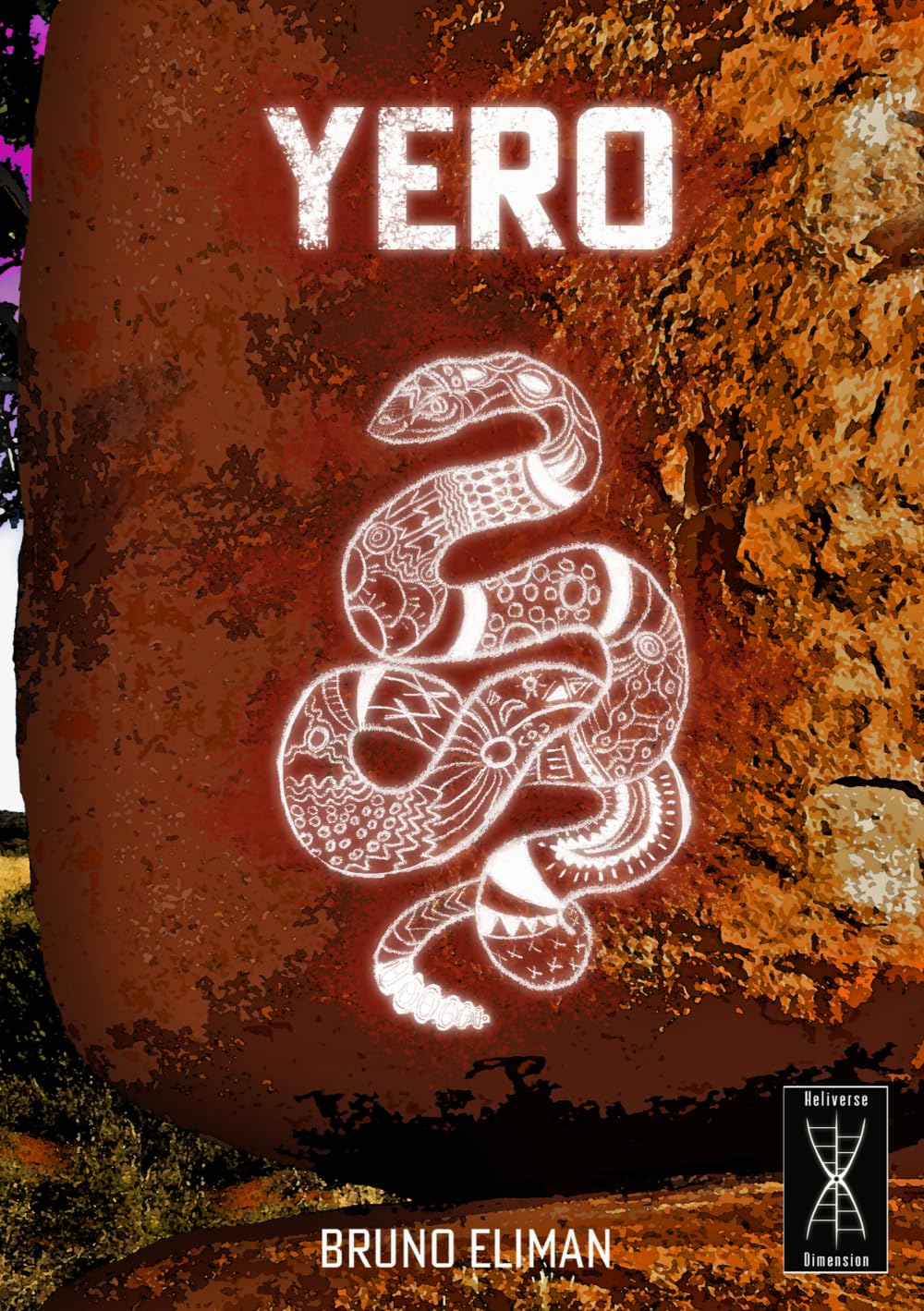 YERO: L'Ère des Supérieurs vol.3