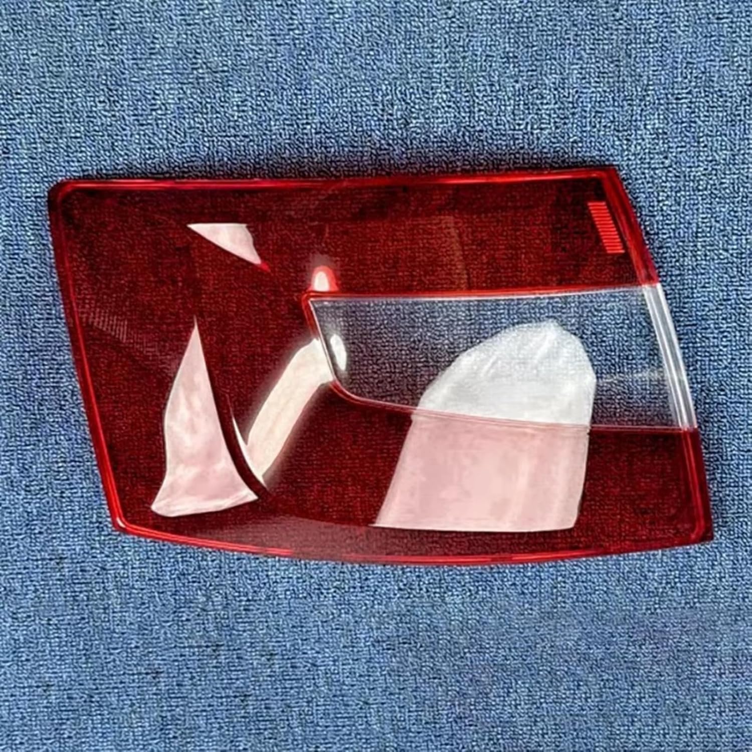 for Skoda for Octavia 2015 2016 2017 Car Taillight Brake Lights Shell Rear Shell Cover Mask Replacement Parts Car Taillight Guard