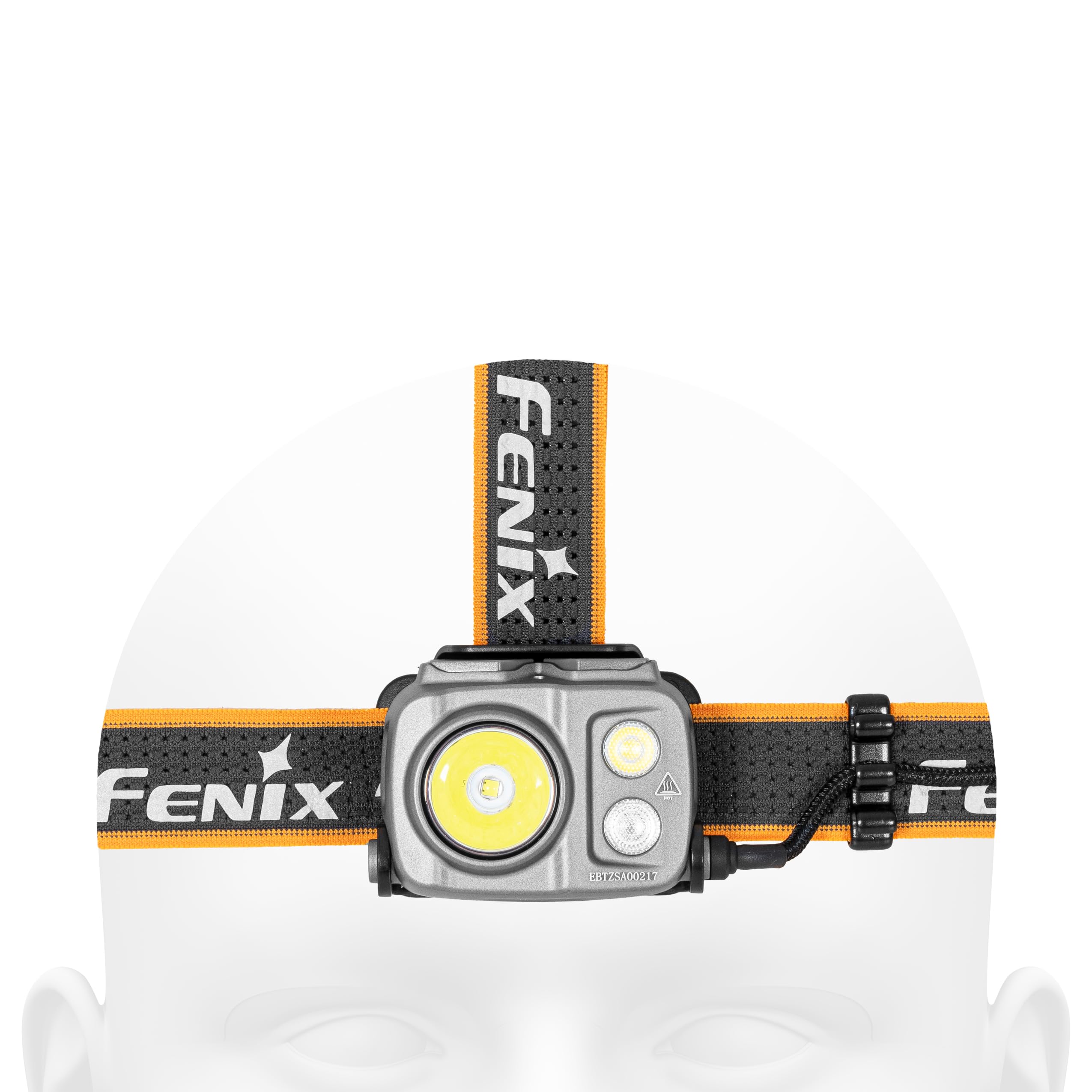 Accesorios para Casco de Ciclismo Marca Fenix para Unisex Adulto