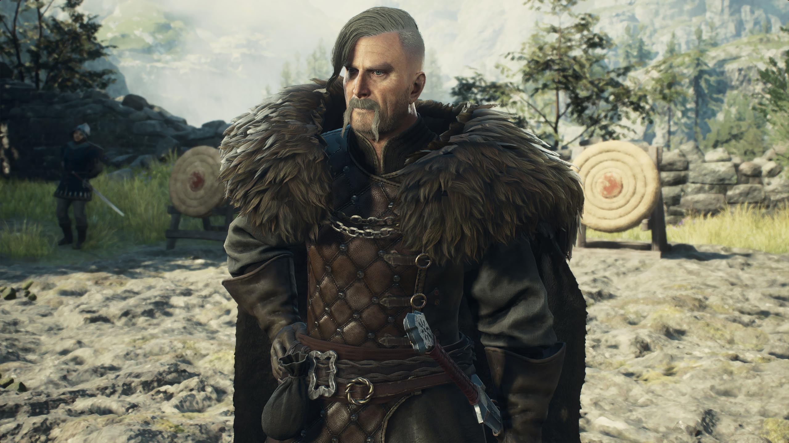 Dragon's Dogma 2 XSRX IT/ESP