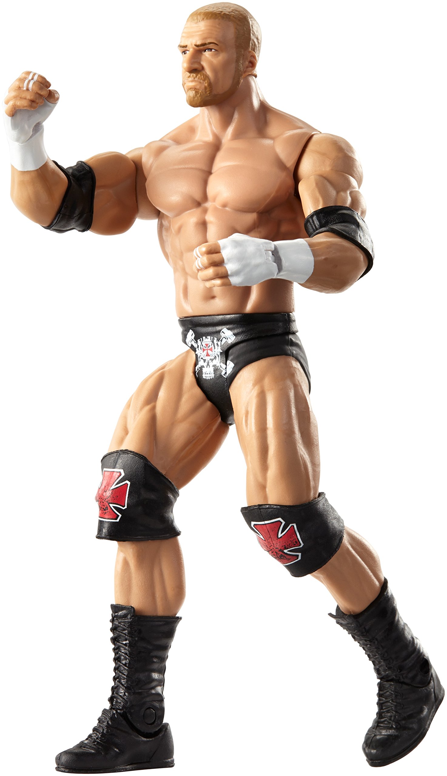 WWE Mattel Elite Collection Fan Central Exclusive Bobby Heenan Action Figure