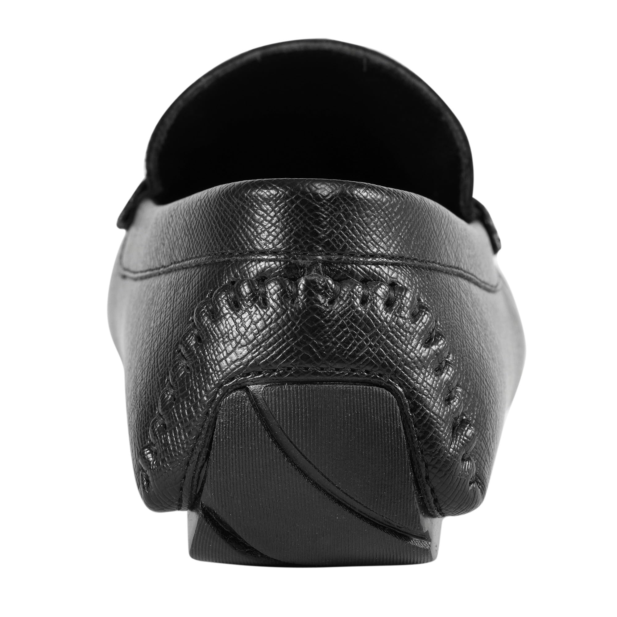 Guess Alai, Mocasín Estilo de conducción Hombre