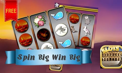 Cleopatra Free Slots : Attraction Boy Edition - New And Free Las Vegas Style Style Slot Machines Wit