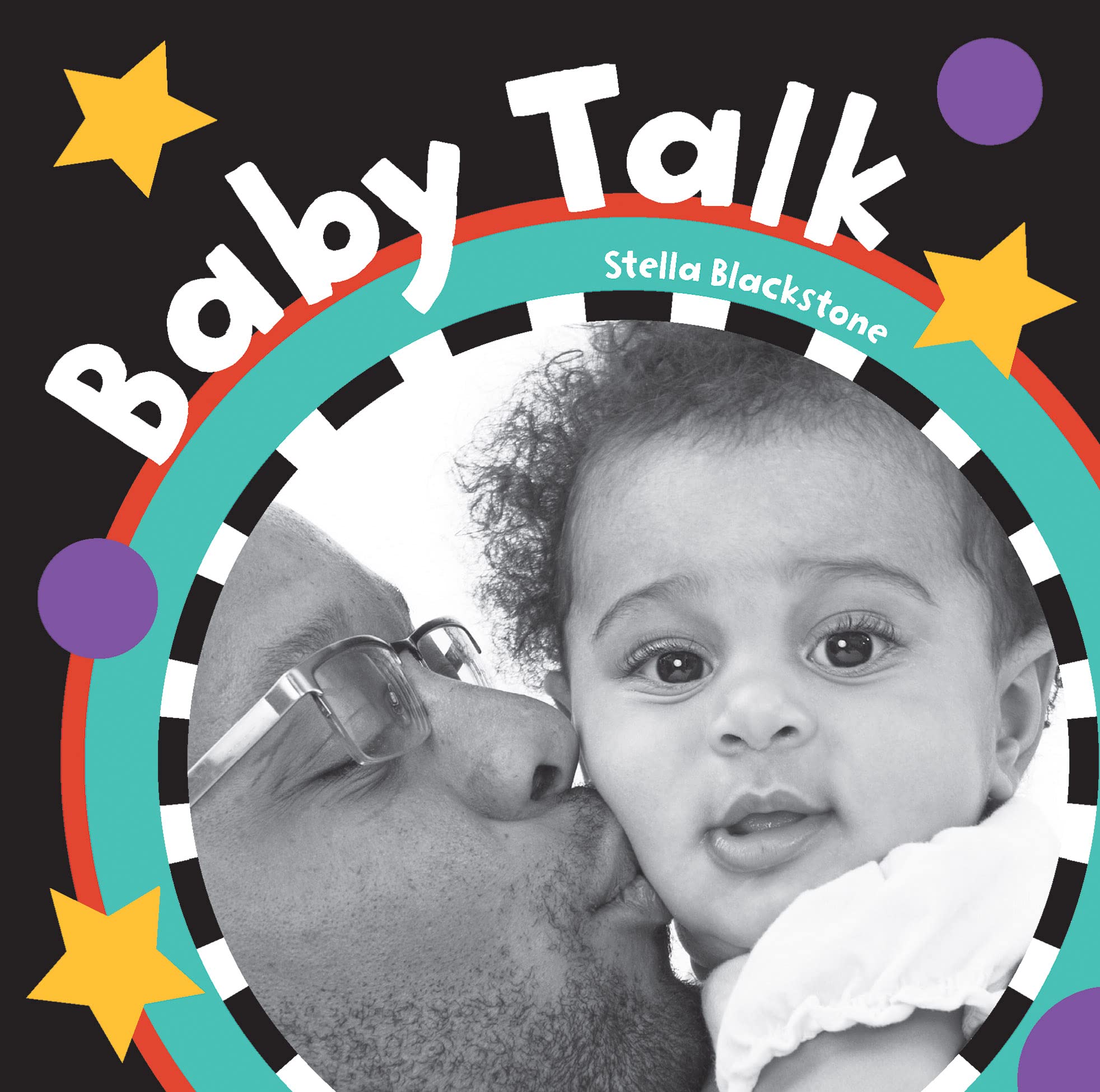 Baby Talk (Baby's Day): 1 - Blackstone, Stella