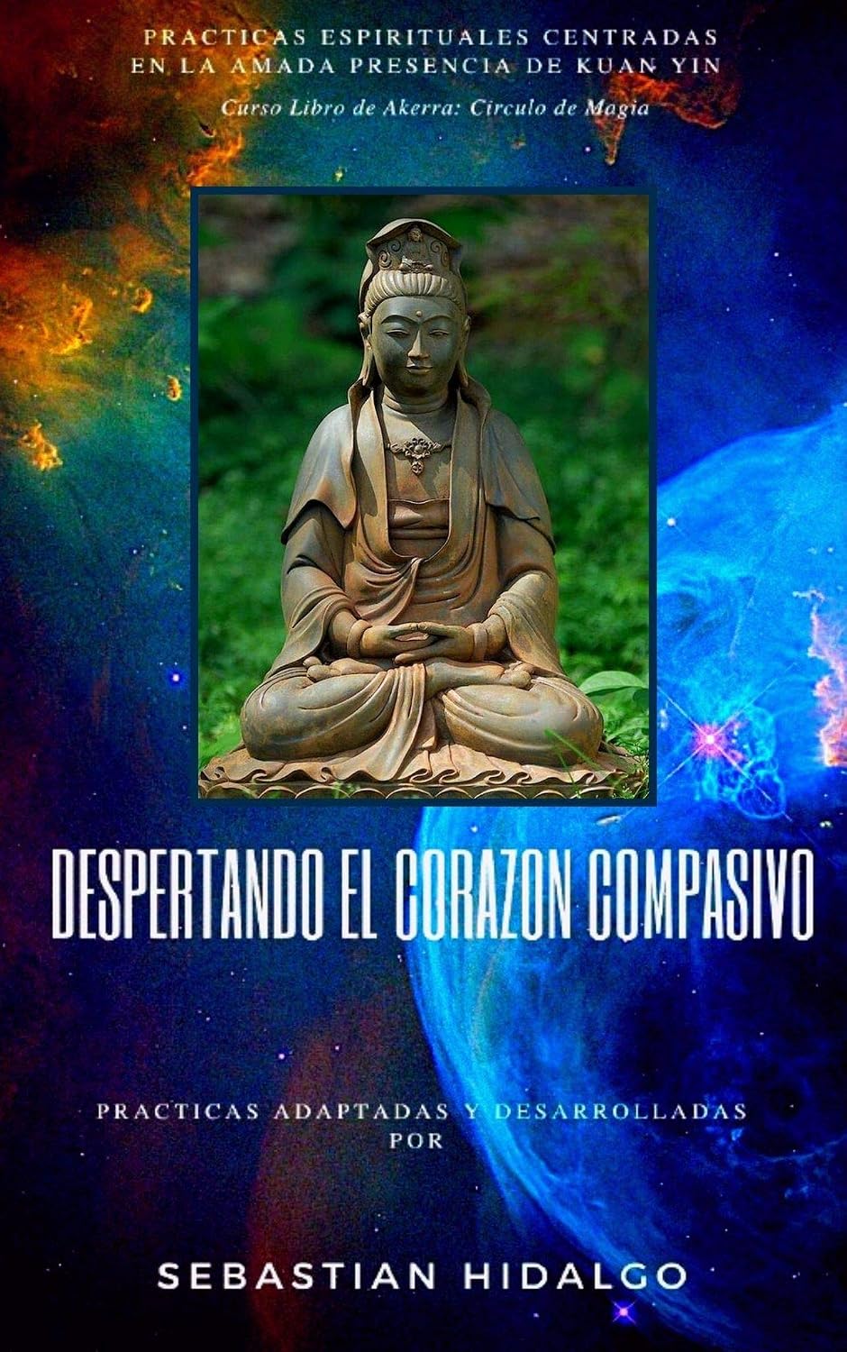DESPERTANDO EL CORAZON COMPASIVO (Spanish Edition)