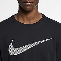 Vista 42 de Nike Dri-Fit - Camiseta de entrenamiento para hombre