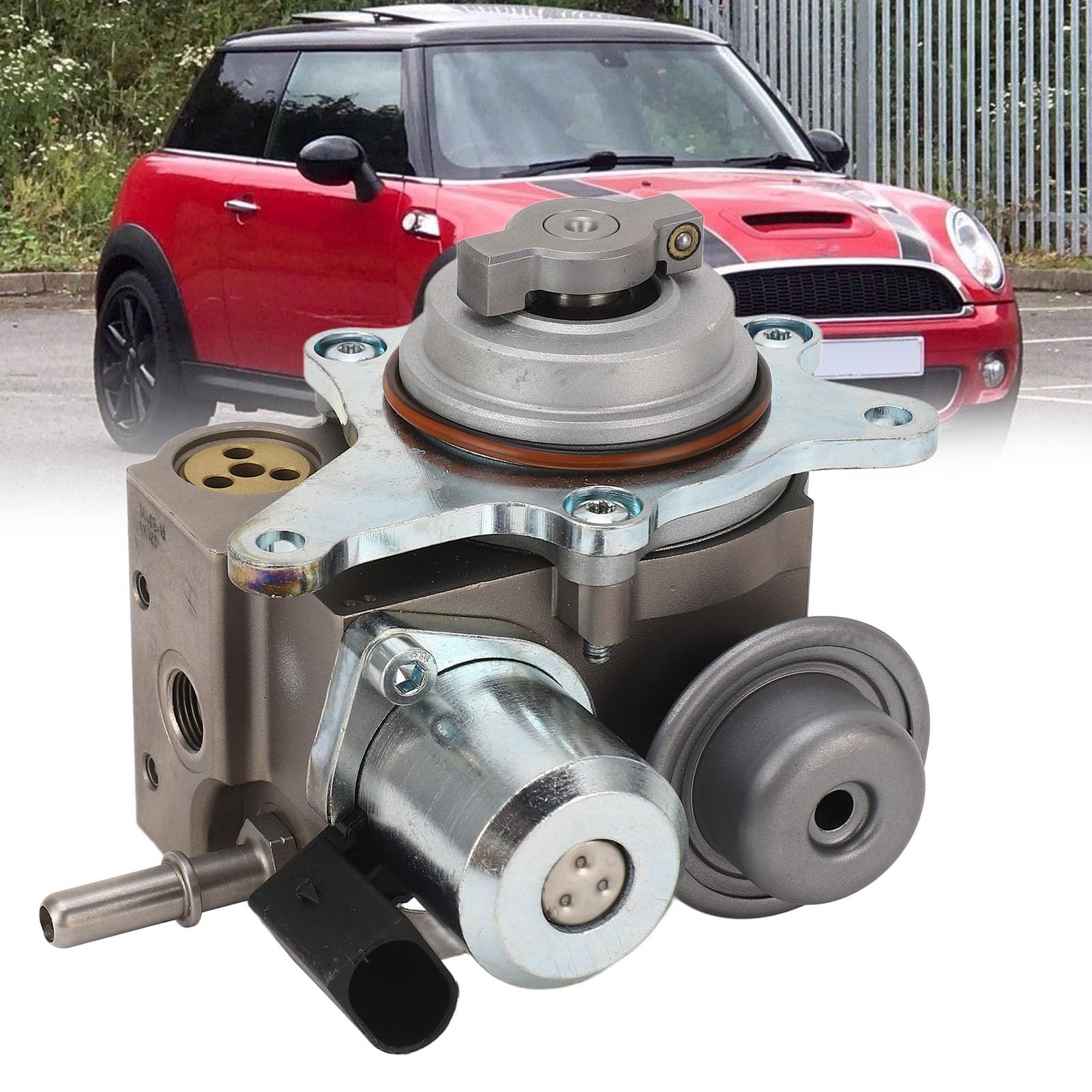 Hochdruck-Kraftstoffpumpe, 13517592429 Motor 