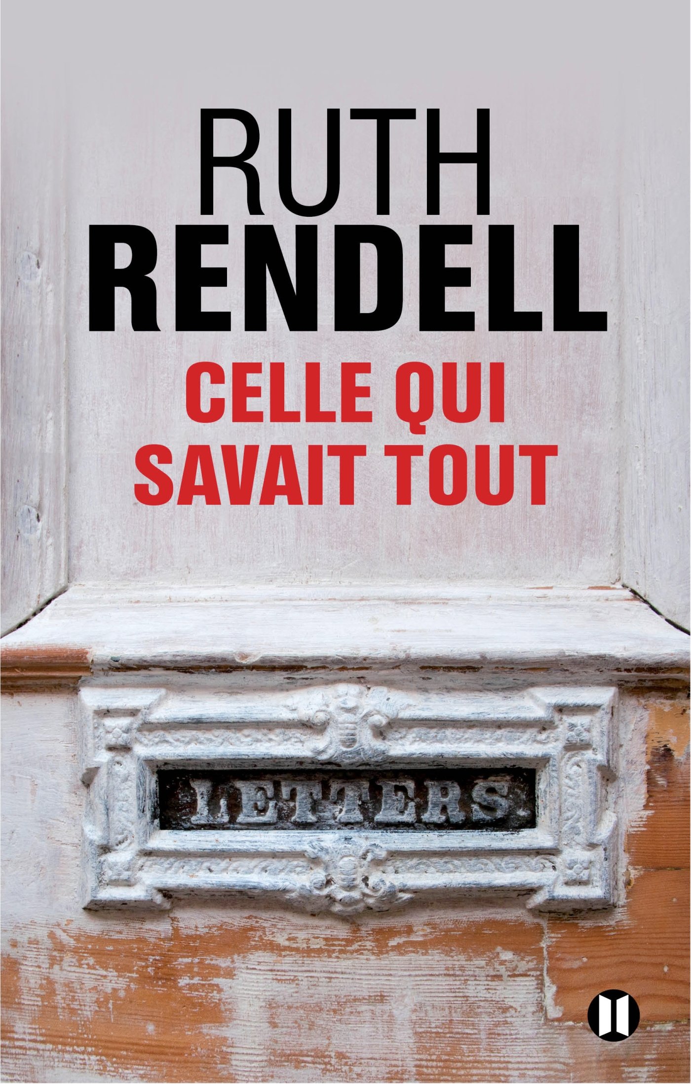 Celle qui savait tout (French Edition)