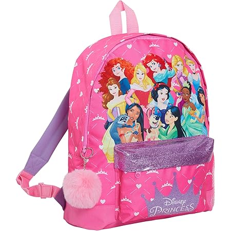disney character backpack