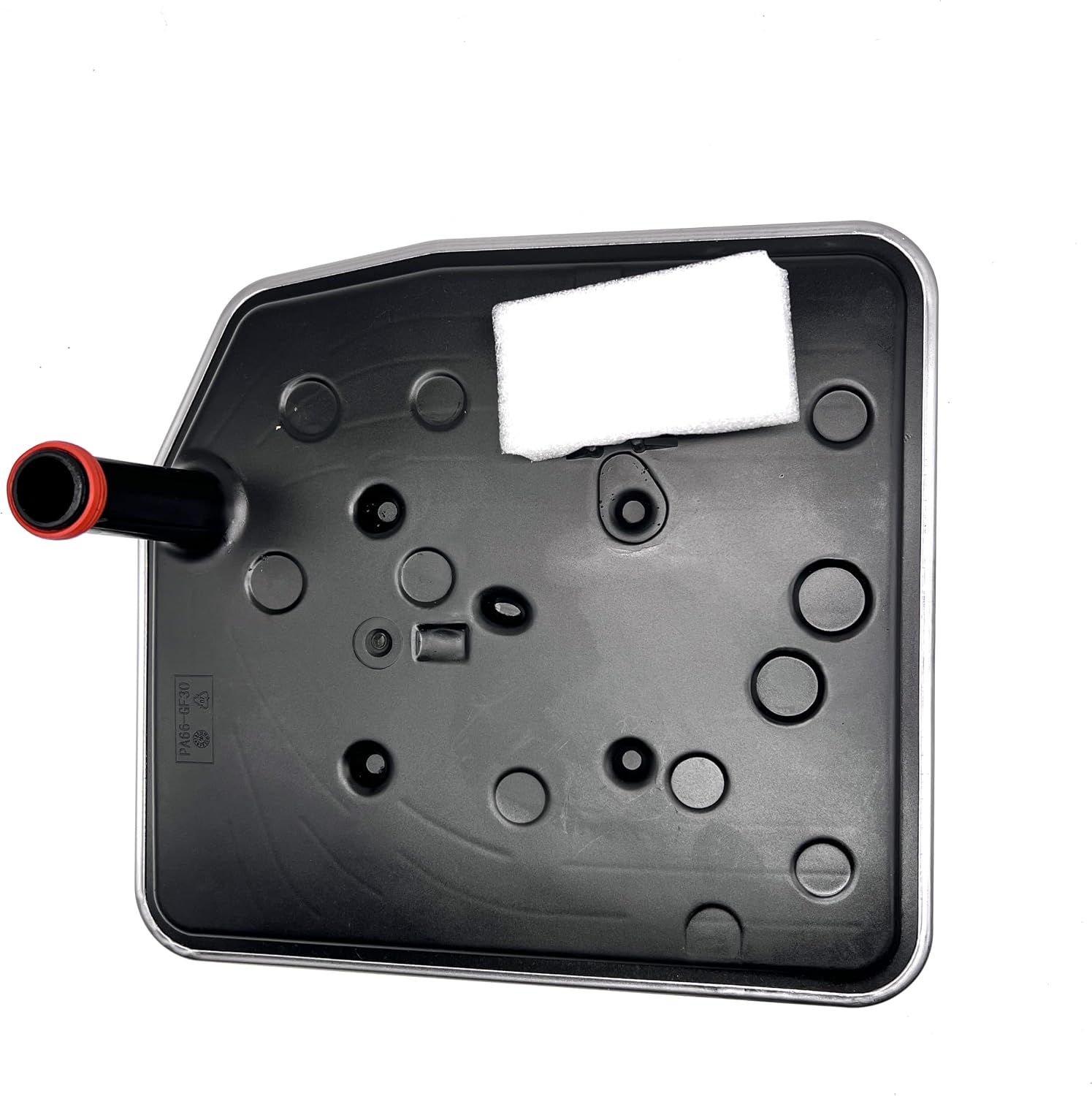 Lalf Transmission Filter With Gasket Kit Fits For 6R75 6R80 Ford Expedition F150 Mustang Lincoln Navigator Replaces BL3Z-7A098-A FT-188