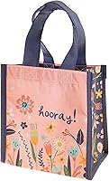 Vista 13 de Bolsas de regalo reutilizables Karma - Bolsa de mano y bolsa de regalo con asas - Perfectas para regalos de cumpleaños y bolsas de fiesta RPET 1