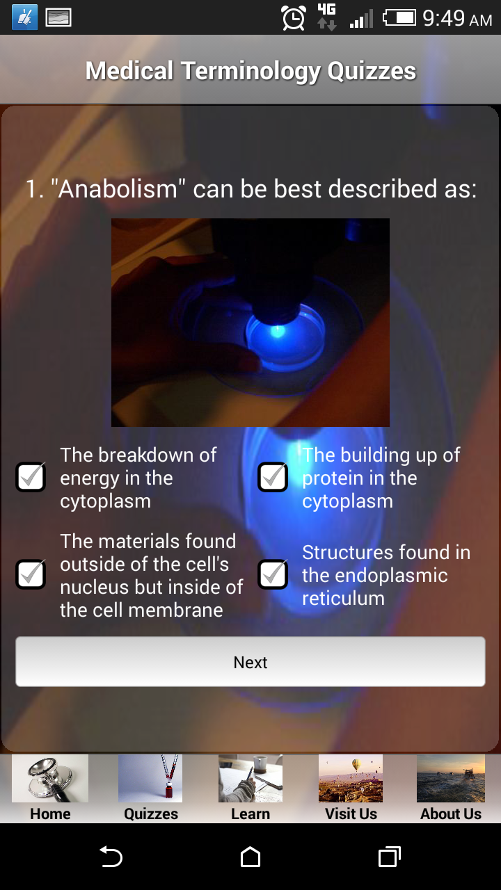 Turnkey Medical Terminology®Amazon.co.jpAppstore for Android