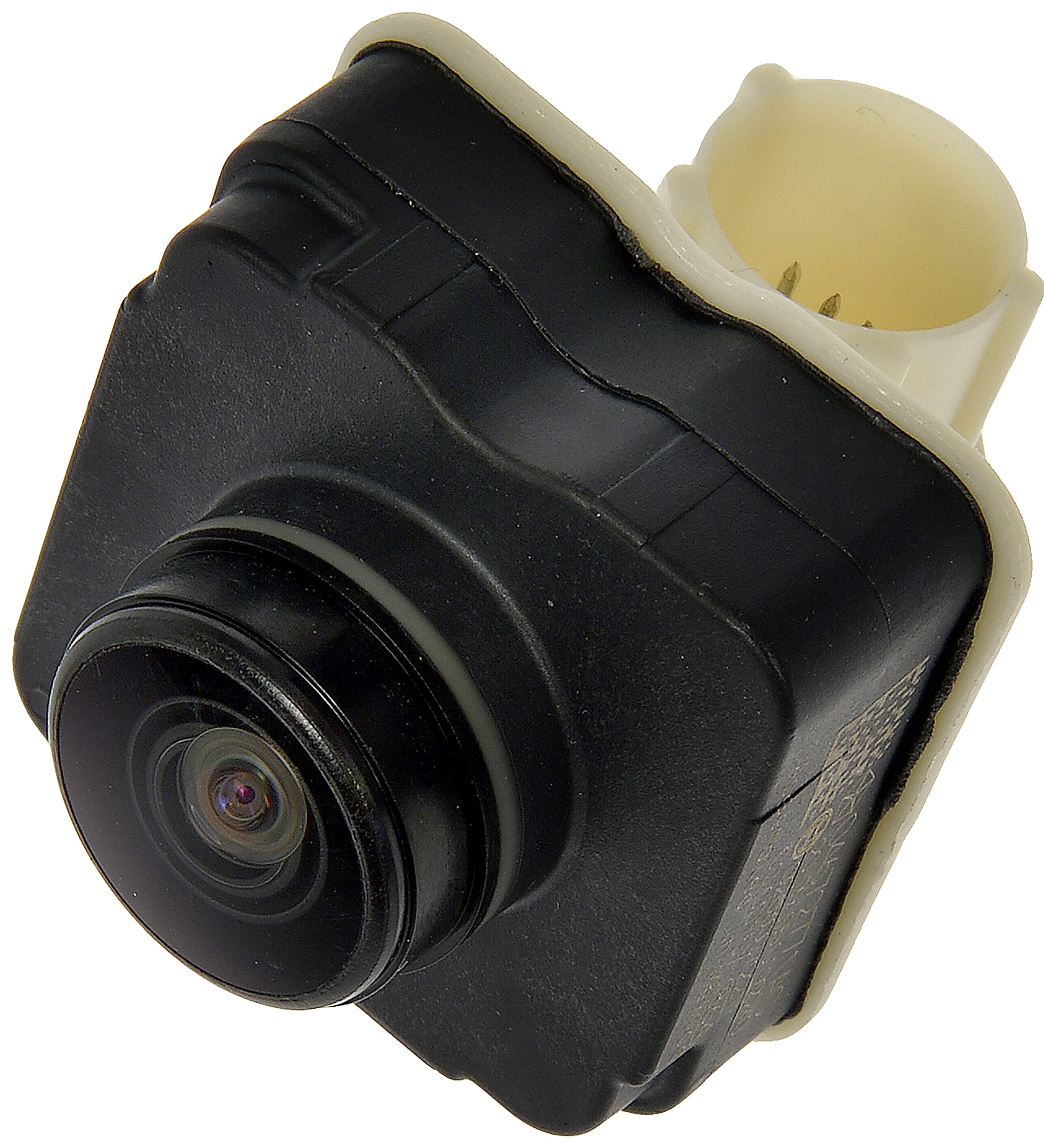 Dorman 592-146 Rear Park Assist Camera Compatible with Select Jeep Models