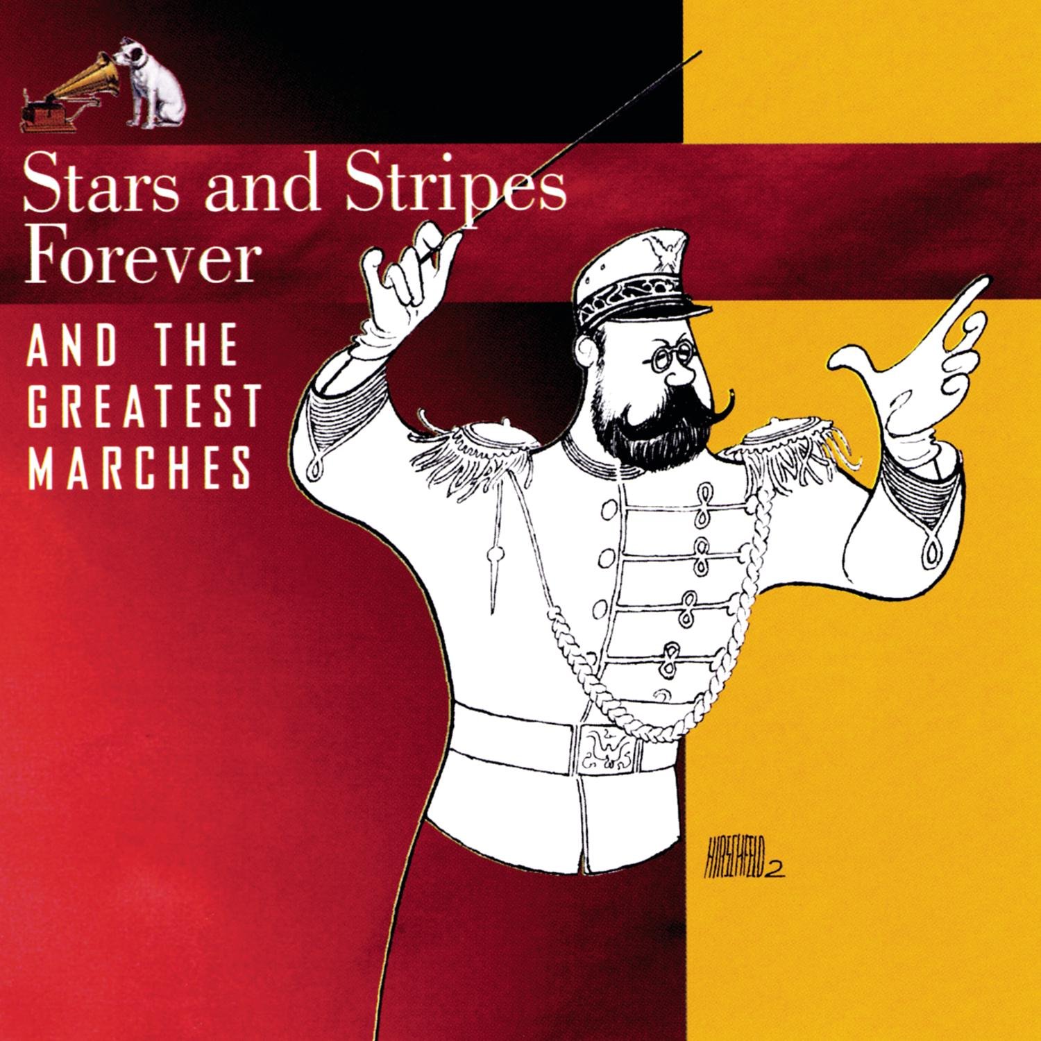 Greatest Marches [Audio CD] Various-Gh Series