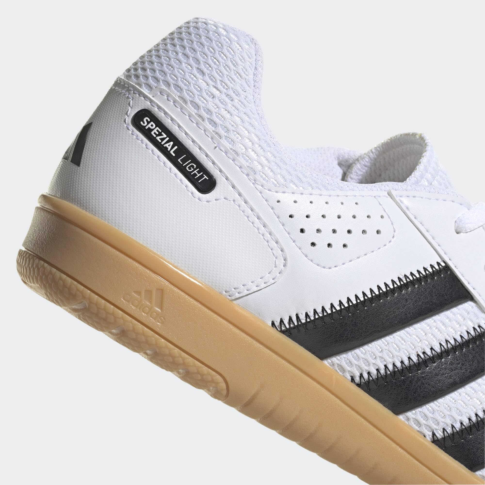adidas Unisex Adulto Spezial Light Handball Zapatos