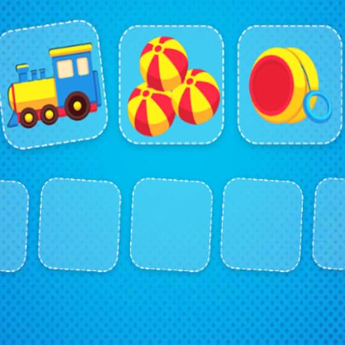 Toys Puzzle For Brain